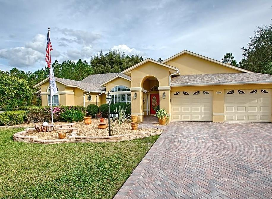 The Top 55 Plus Communities in Leesburg, FL to Call Home